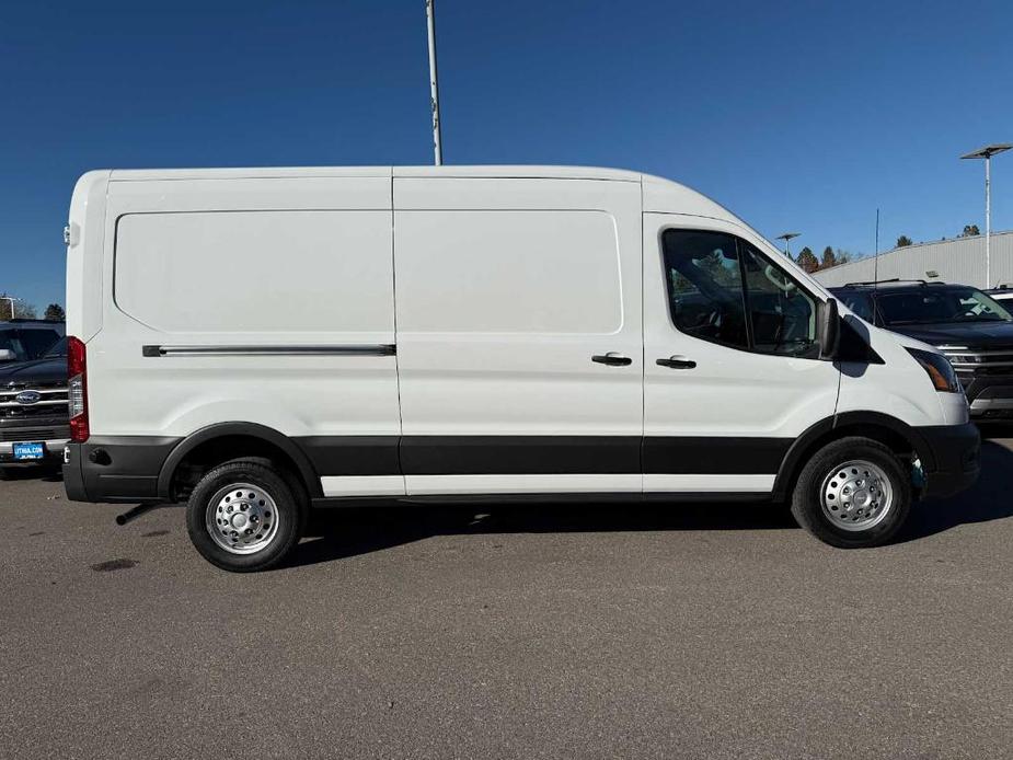 new 2024 Ford Transit-250 car, priced at $61,724