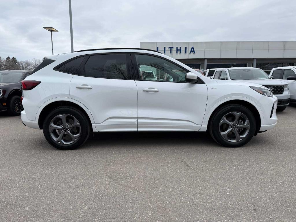 used 2023 Ford Escape car, priced at $31,995