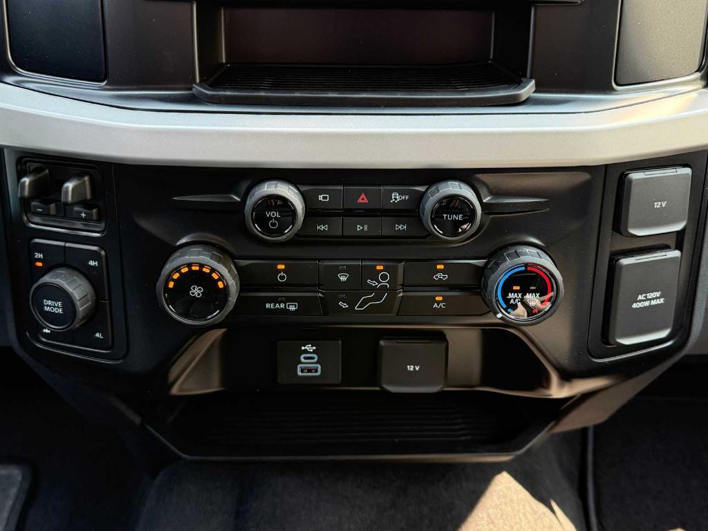 new 2026 Ford F-350 car, priced at $66,325