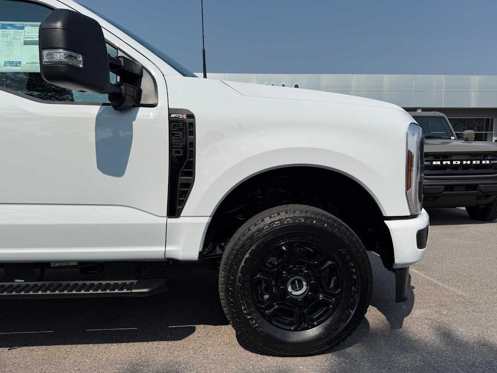 new 2026 Ford F-350 car, priced at $66,325