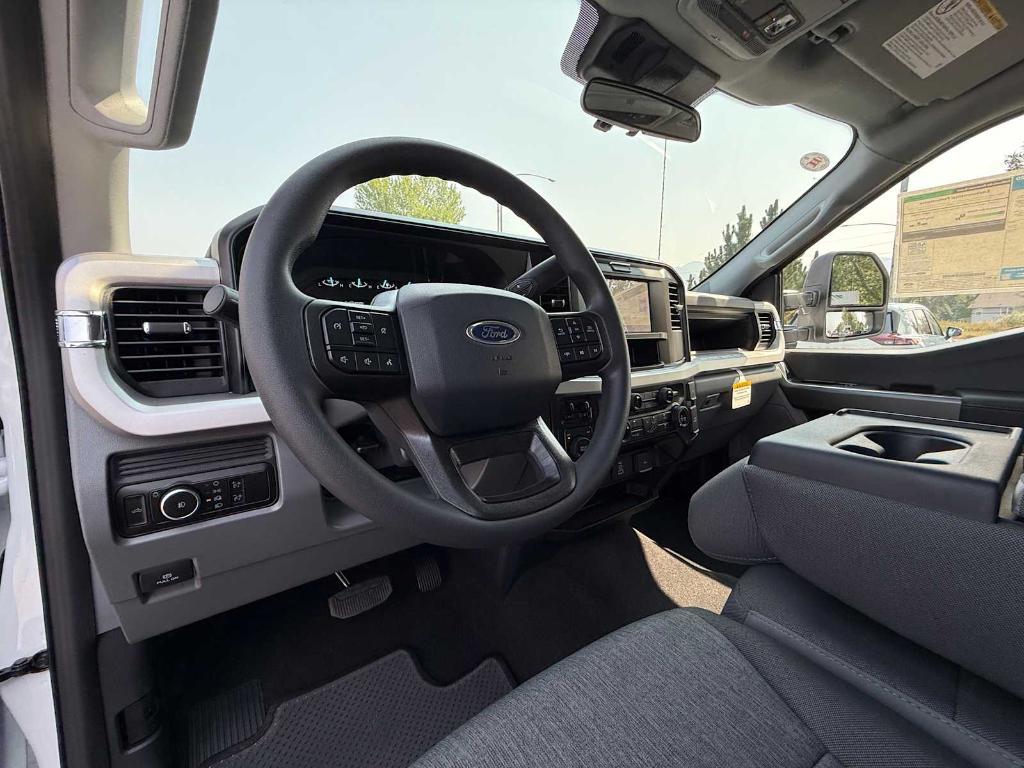 new 2026 Ford F-350 car, priced at $66,325