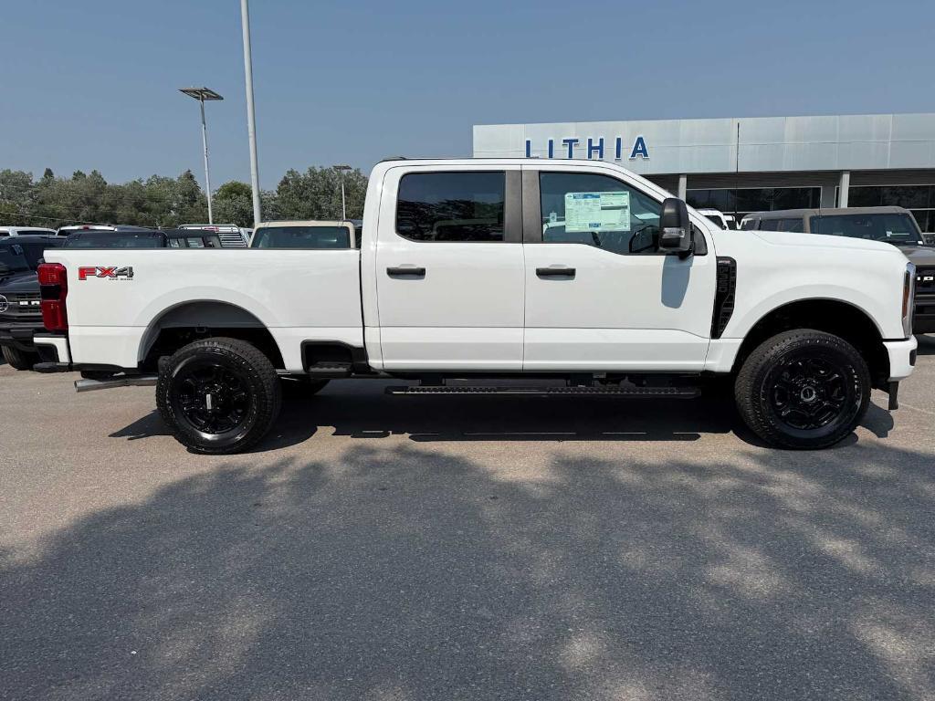 new 2026 Ford F-350 car, priced at $66,325