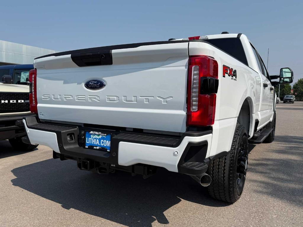 new 2026 Ford F-350 car, priced at $66,325