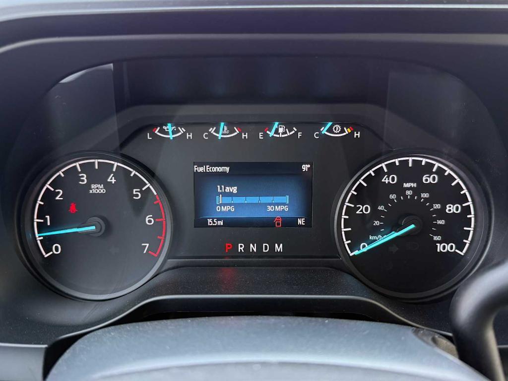 new 2026 Ford F-350 car, priced at $66,325