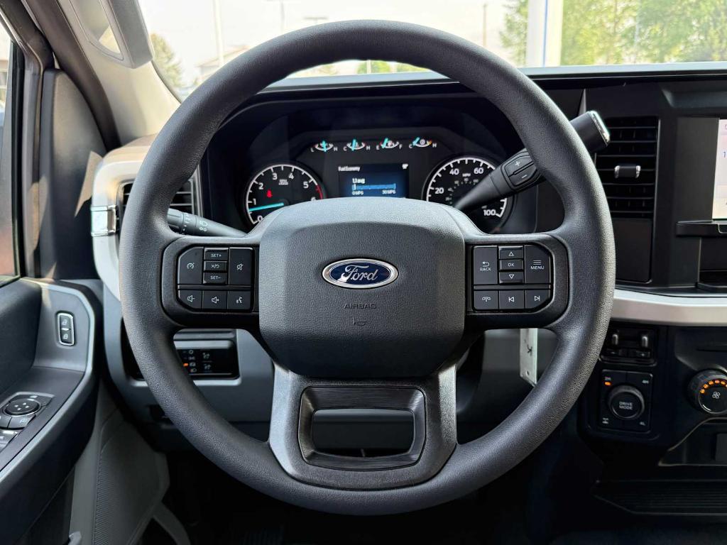 new 2026 Ford F-350 car, priced at $66,325