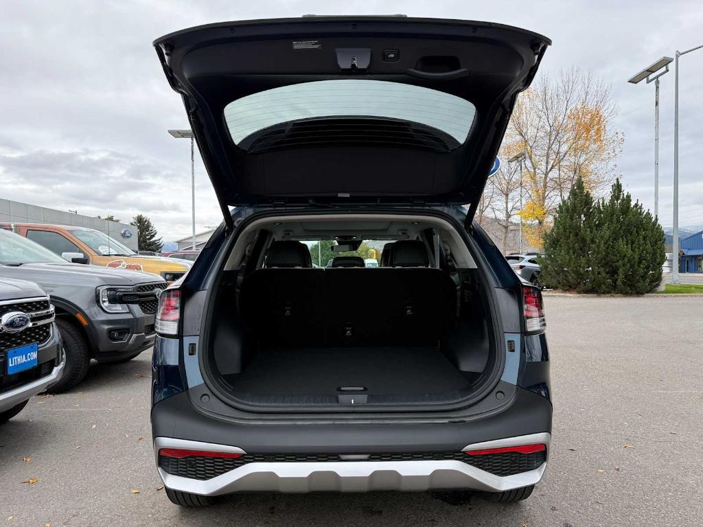 used 2025 Kia Sportage Hybrid car, priced at $29,995