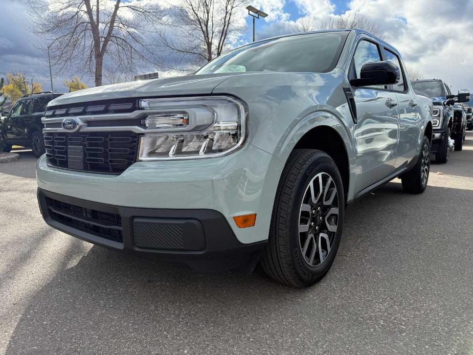 new 2024 Ford Maverick car, priced at $37,052