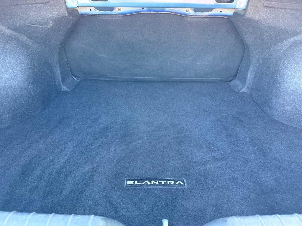 used 2022 Hyundai Elantra car, priced at $21,995