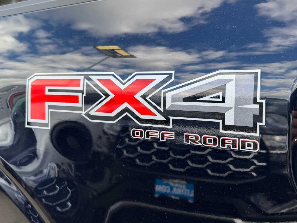 used 2021 Ford F-150 car, priced at $39,535