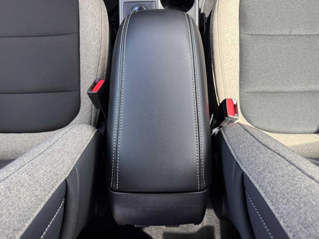 new 2025 Ford Bronco Sport car, priced at $33,045