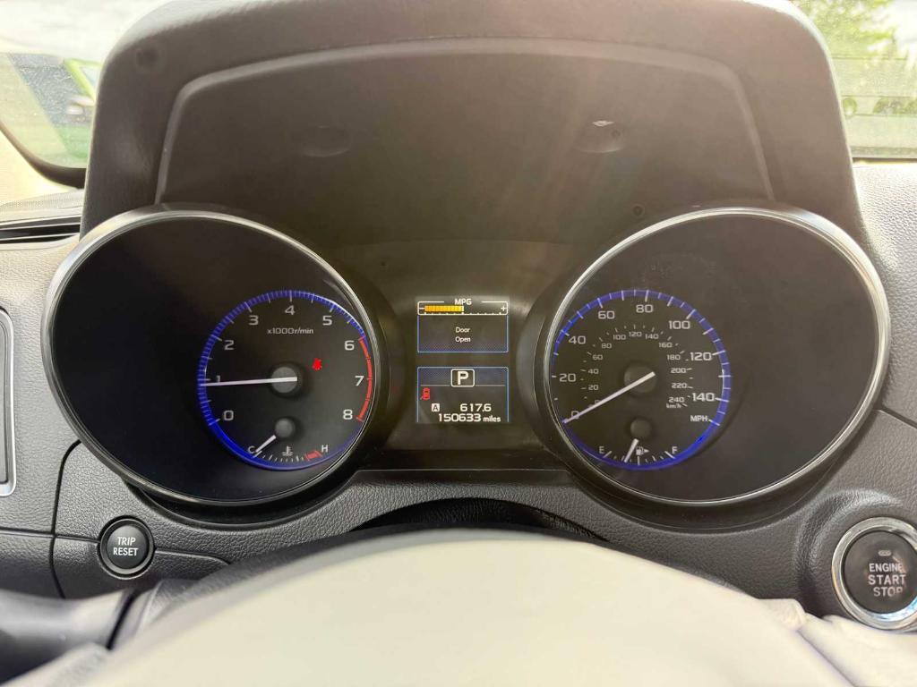 used 2017 Subaru Outback car, priced at $12,995
