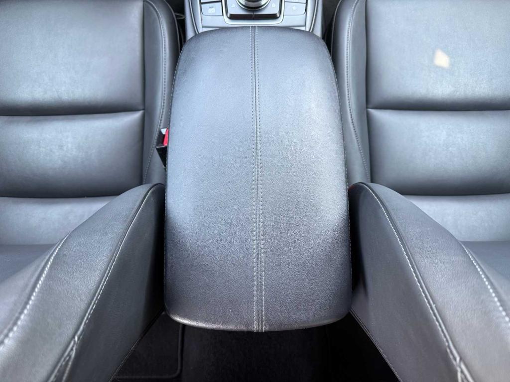 used 2023 Mazda CX-30 car, priced at $23,495