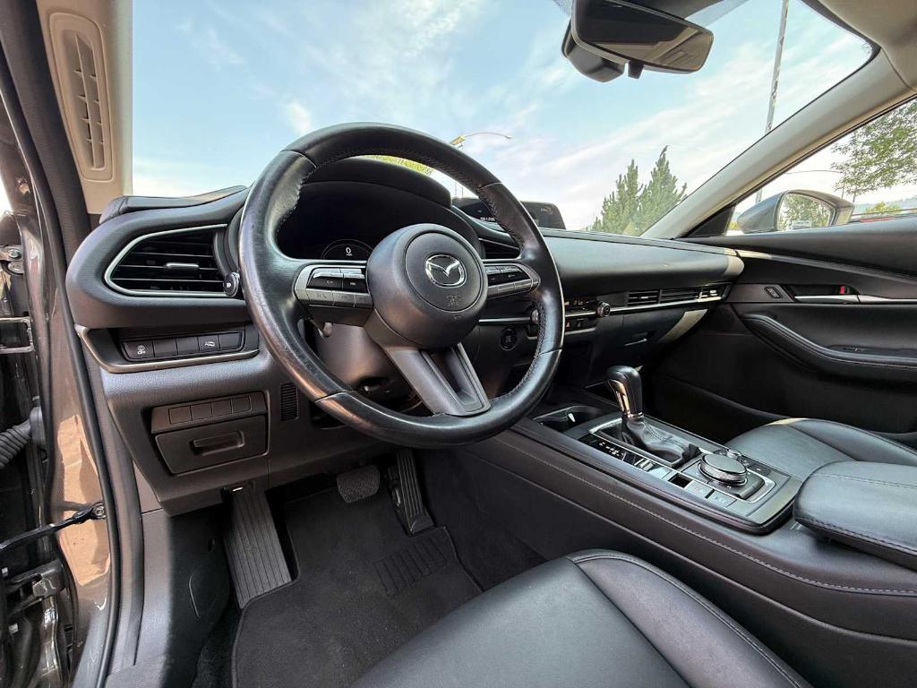used 2023 Mazda CX-30 car, priced at $23,495
