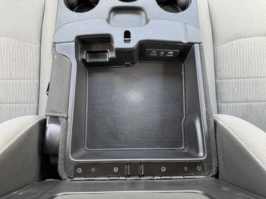 used 2024 Ram 1500 Classic car, priced at $34,722
