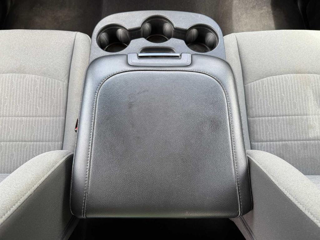 used 2024 Ram 1500 Classic car, priced at $34,722
