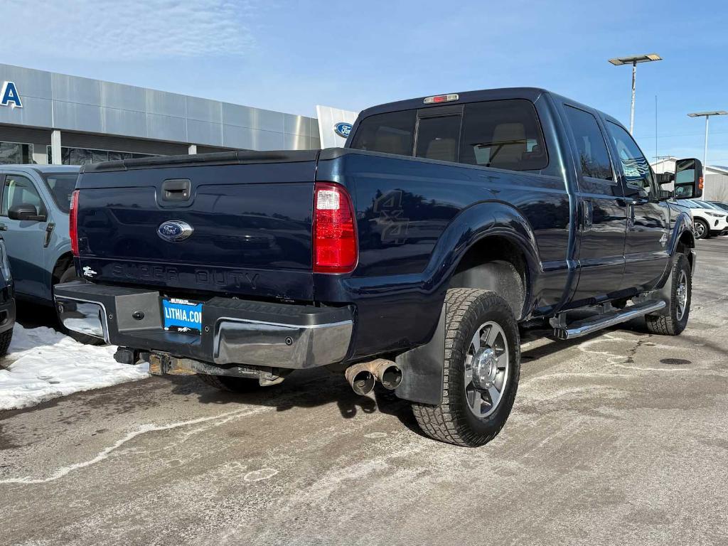 used 2016 Ford F-350 car, priced at $44,700