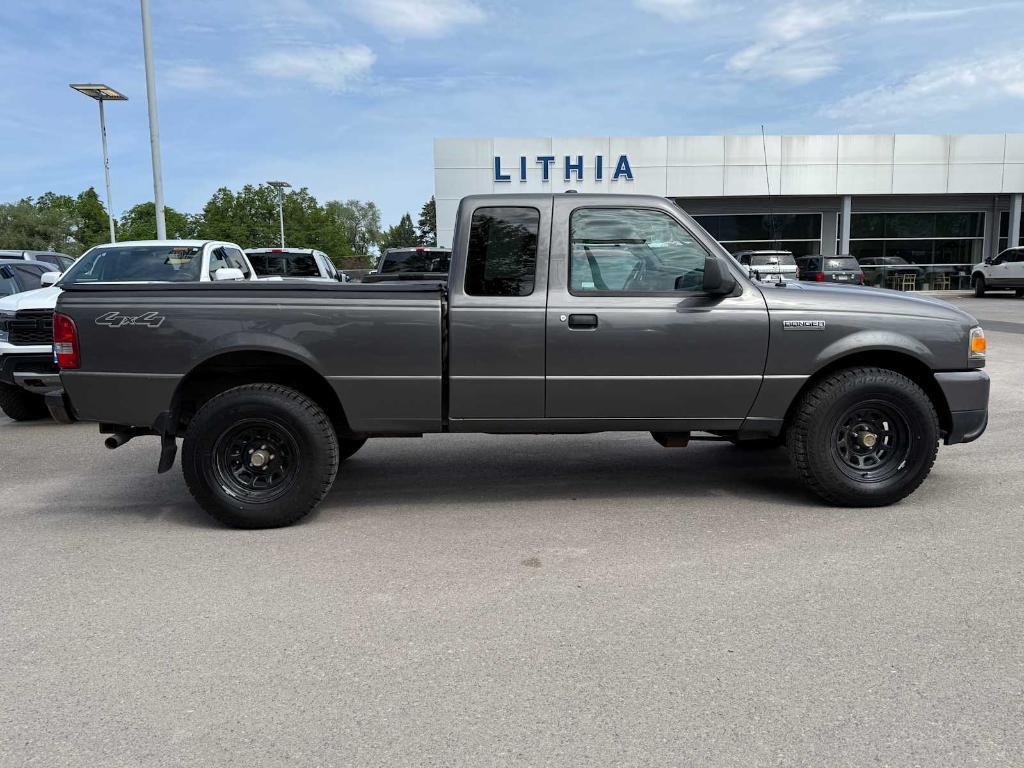 used 2011 Ford Ranger car, priced at $13,995