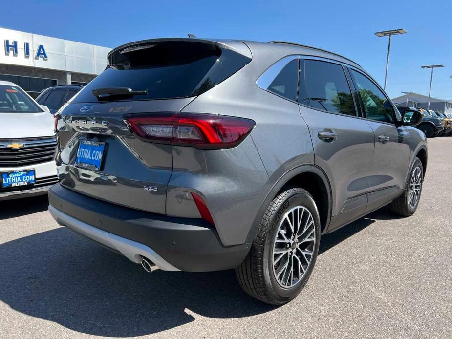 new 2024 Ford Escape car, priced at $41,305