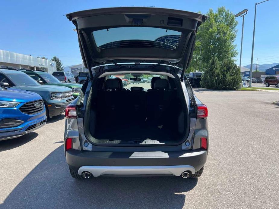 new 2024 Ford Escape car, priced at $41,305