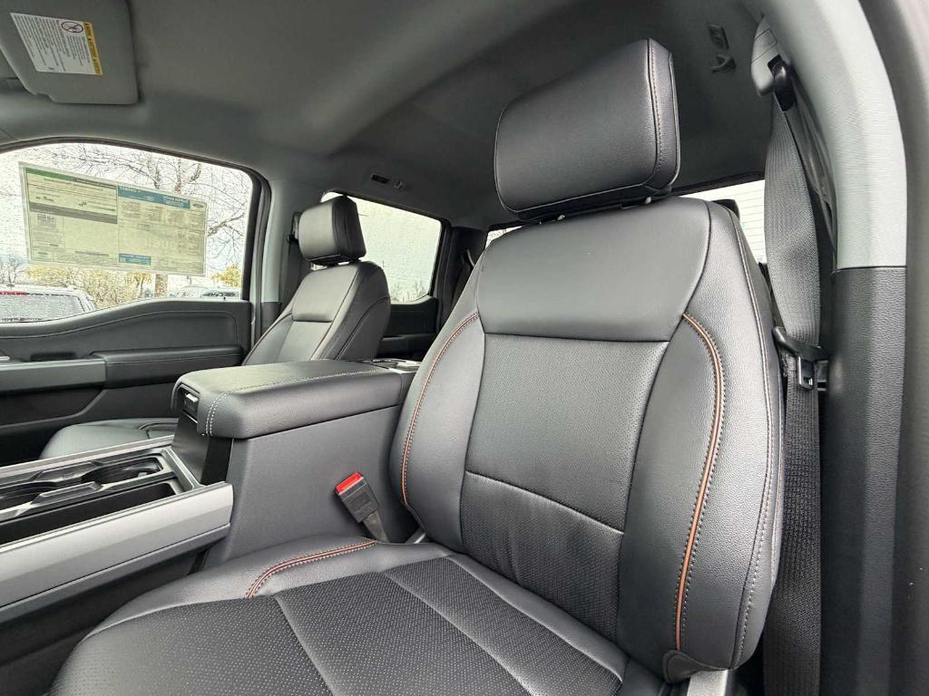 new 2026 Ford F-350 car, priced at $77,037