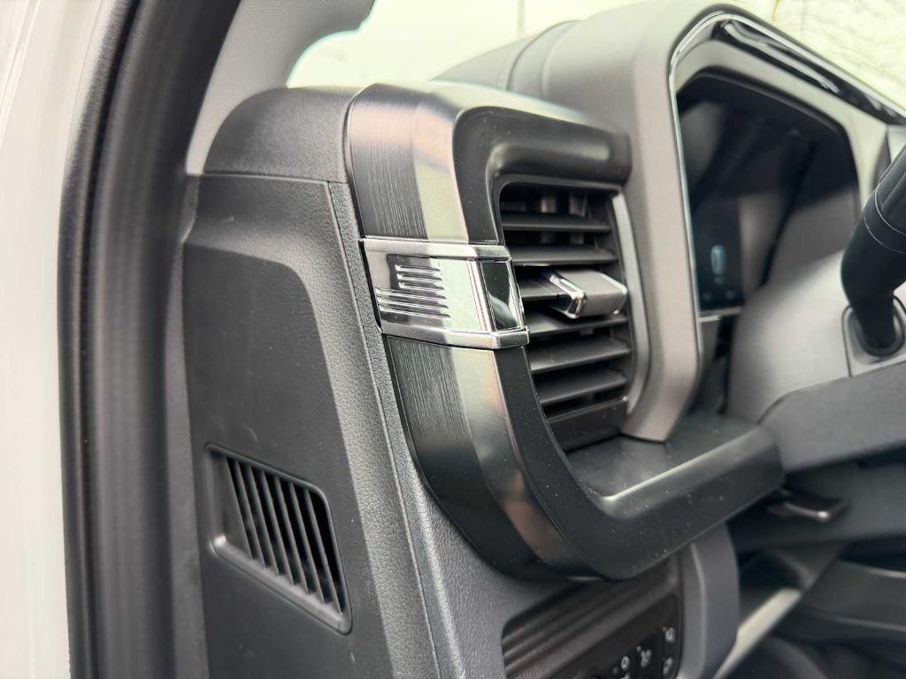 new 2026 Ford F-350 car, priced at $77,037