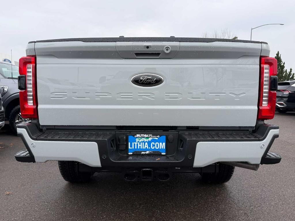 new 2026 Ford F-350 car, priced at $77,037