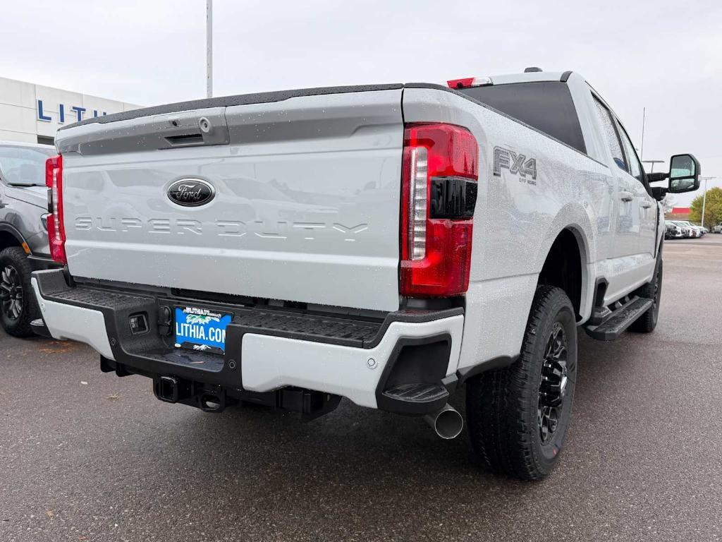 new 2026 Ford F-350 car, priced at $77,037