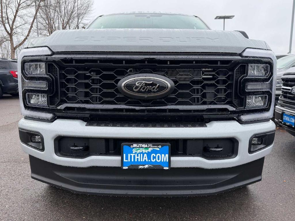 new 2026 Ford F-350 car, priced at $77,037