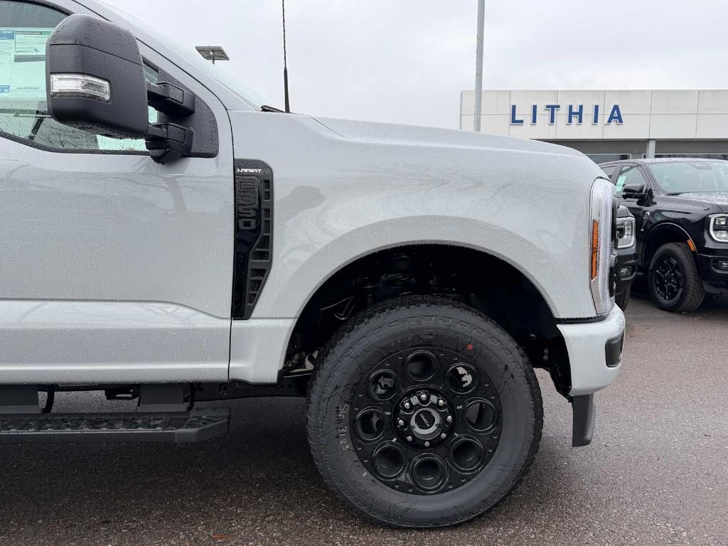 new 2026 Ford F-350 car, priced at $77,037