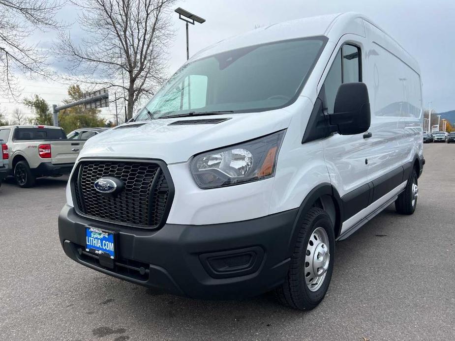 new 2024 Ford Transit-250 car, priced at $59,609