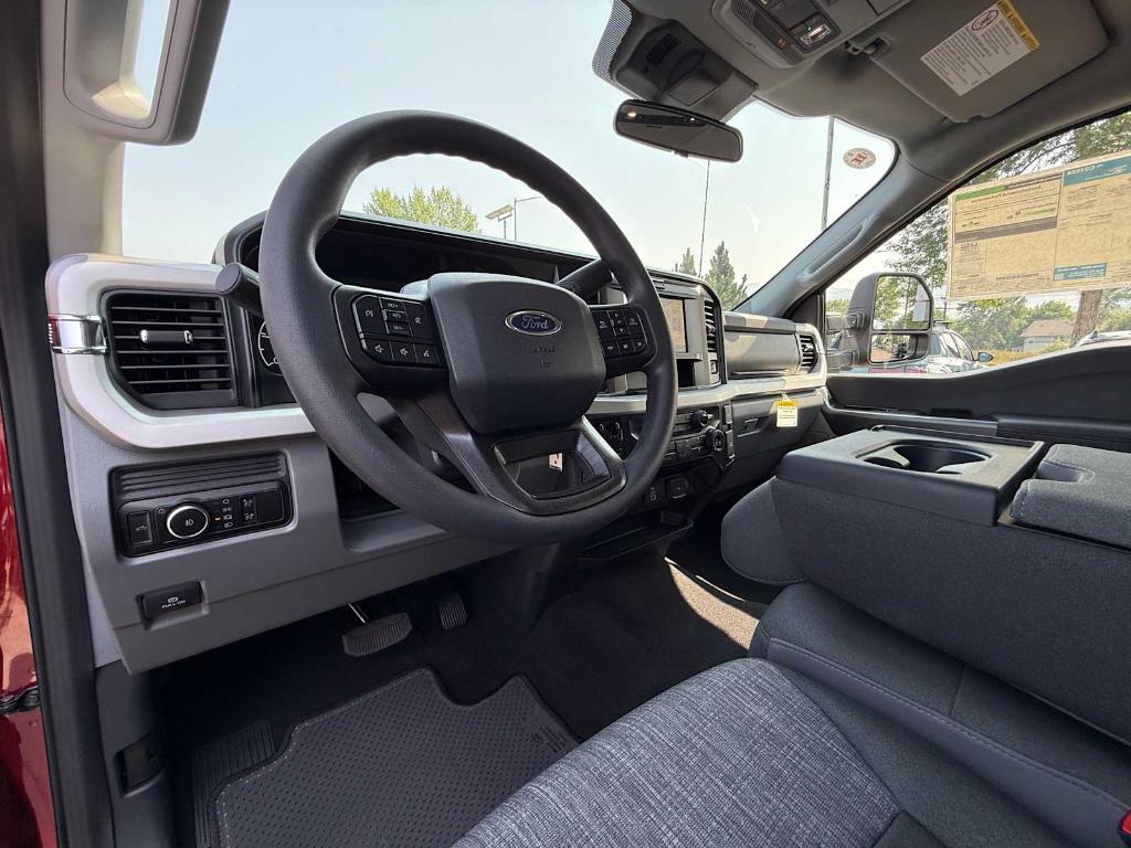 new 2026 Ford F-350 car, priced at $78,682