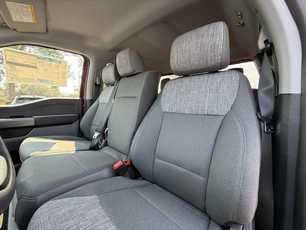 new 2026 Ford F-350 car, priced at $78,682