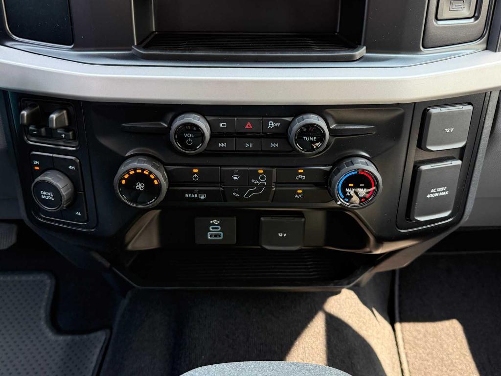 new 2026 Ford F-350 car, priced at $78,682