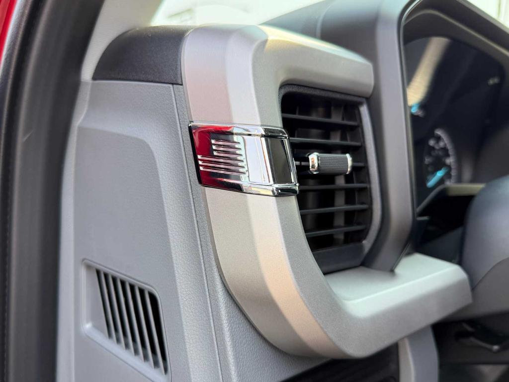 new 2026 Ford F-350 car, priced at $78,682