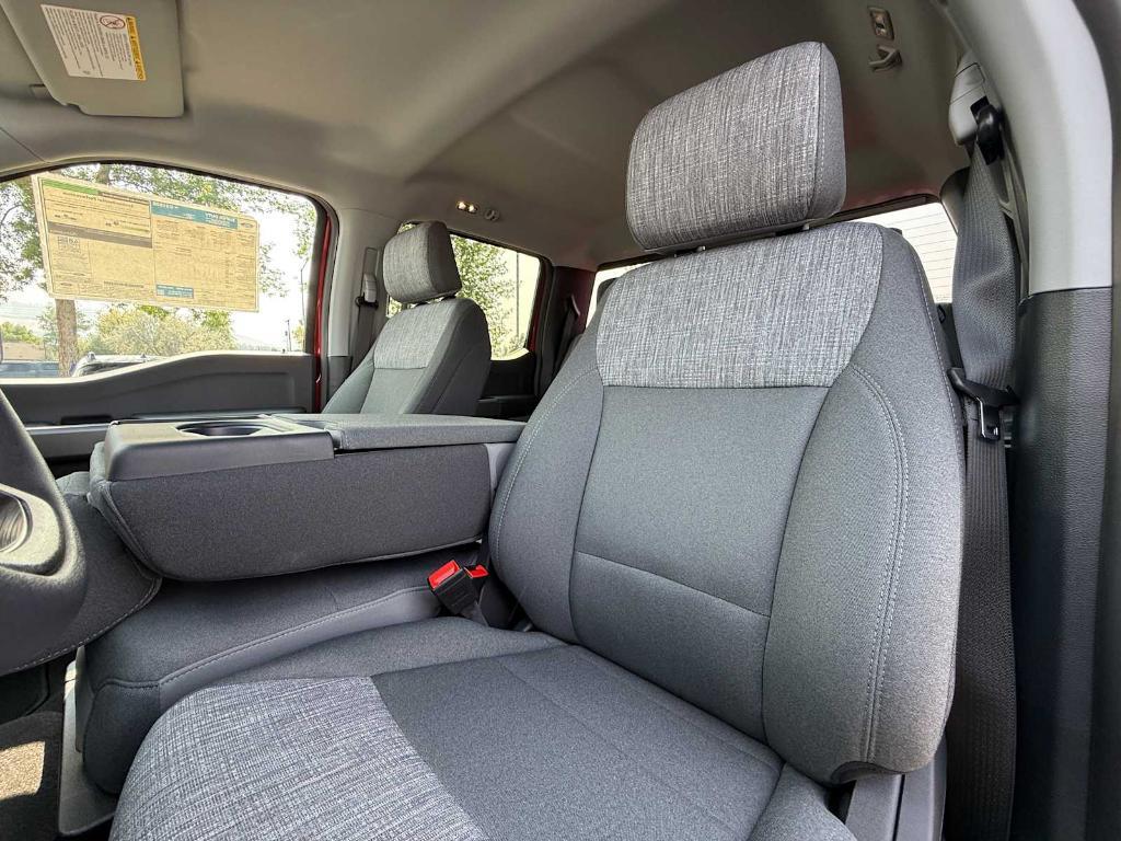 new 2026 Ford F-350 car, priced at $78,682