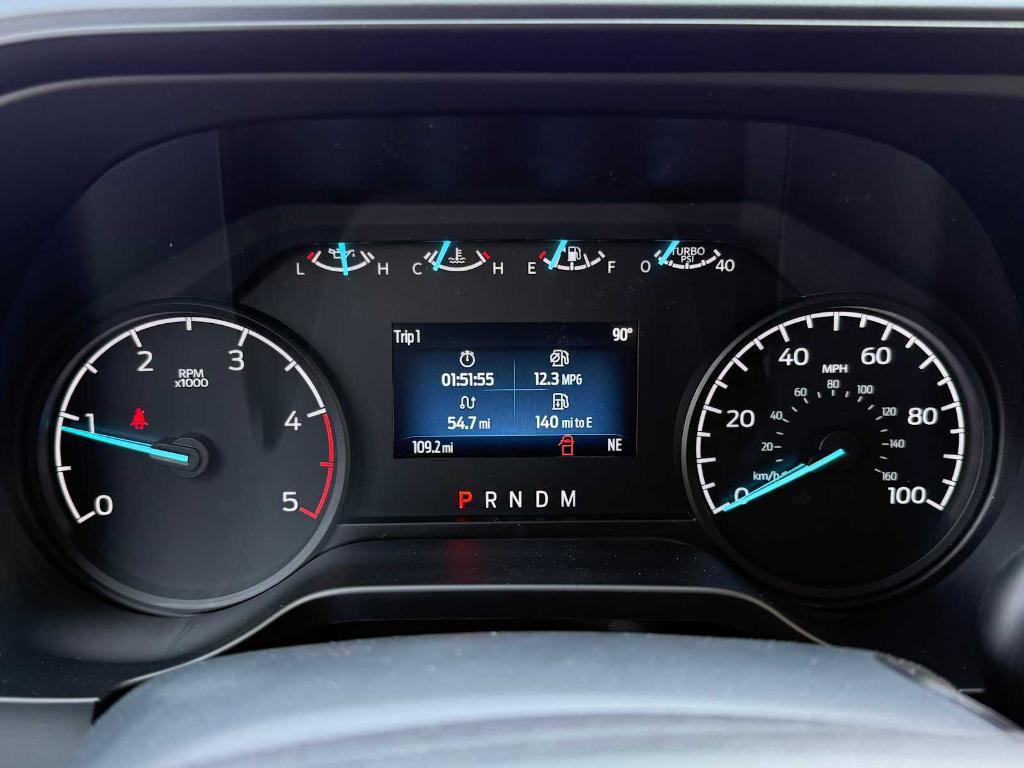 new 2026 Ford F-350 car, priced at $78,682