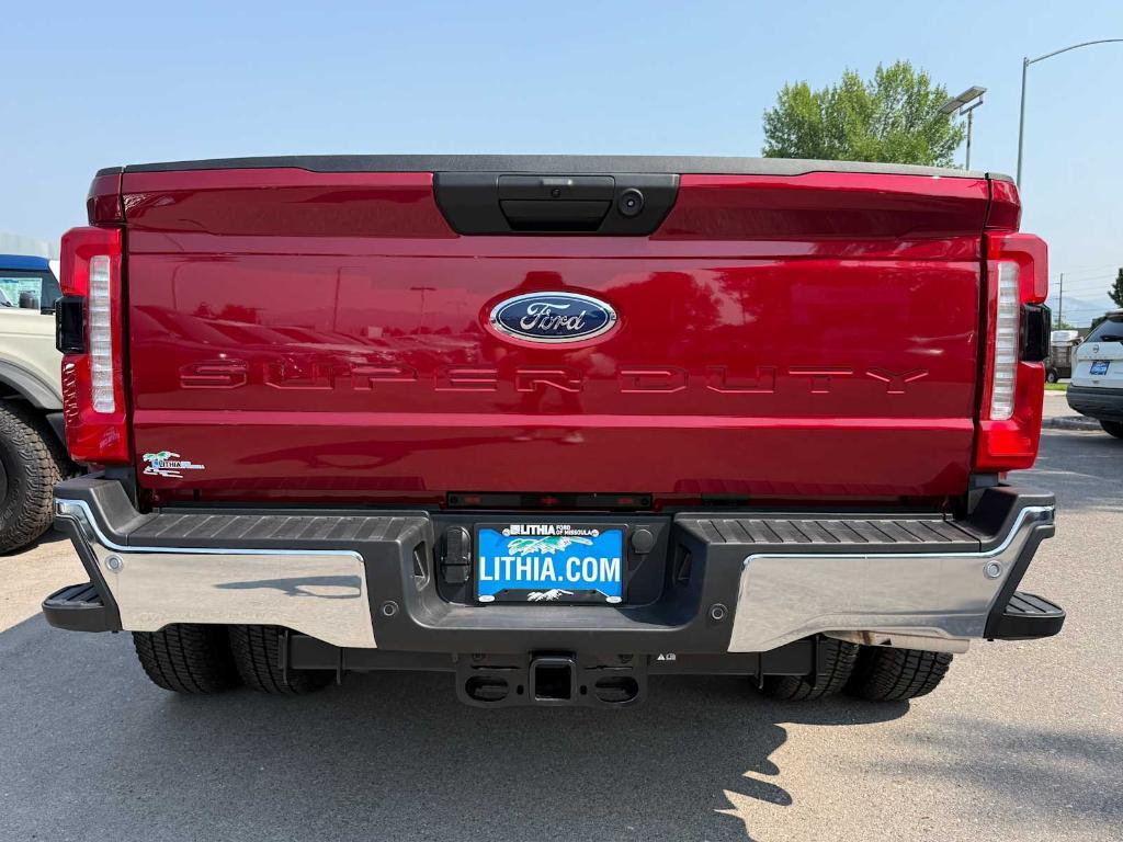 new 2026 Ford F-350 car, priced at $78,682