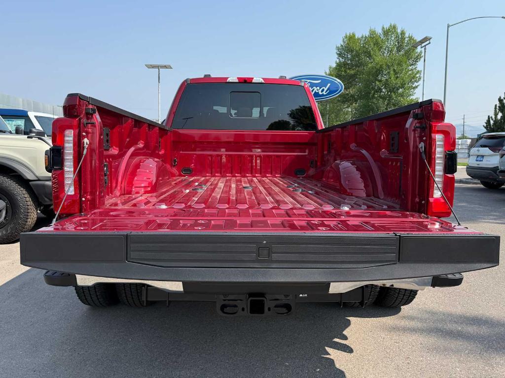 new 2026 Ford F-350 car, priced at $78,682