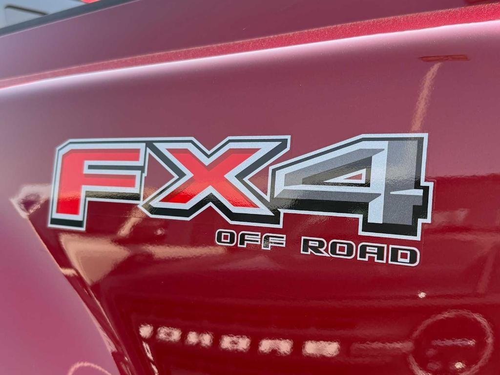 new 2026 Ford F-350 car, priced at $78,682