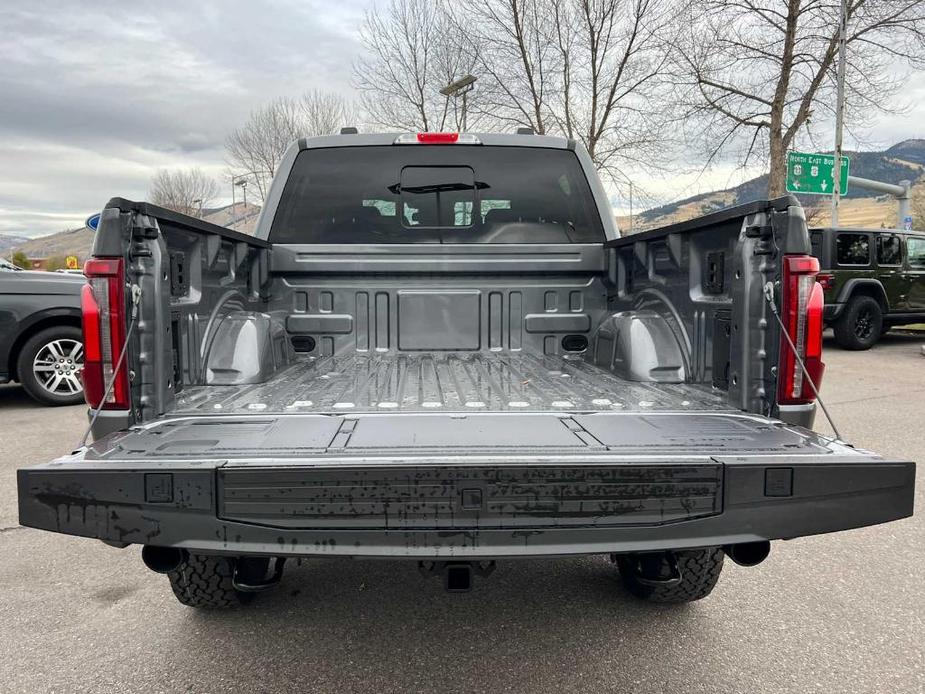 new 2024 Ford F-150 car, priced at $65,082