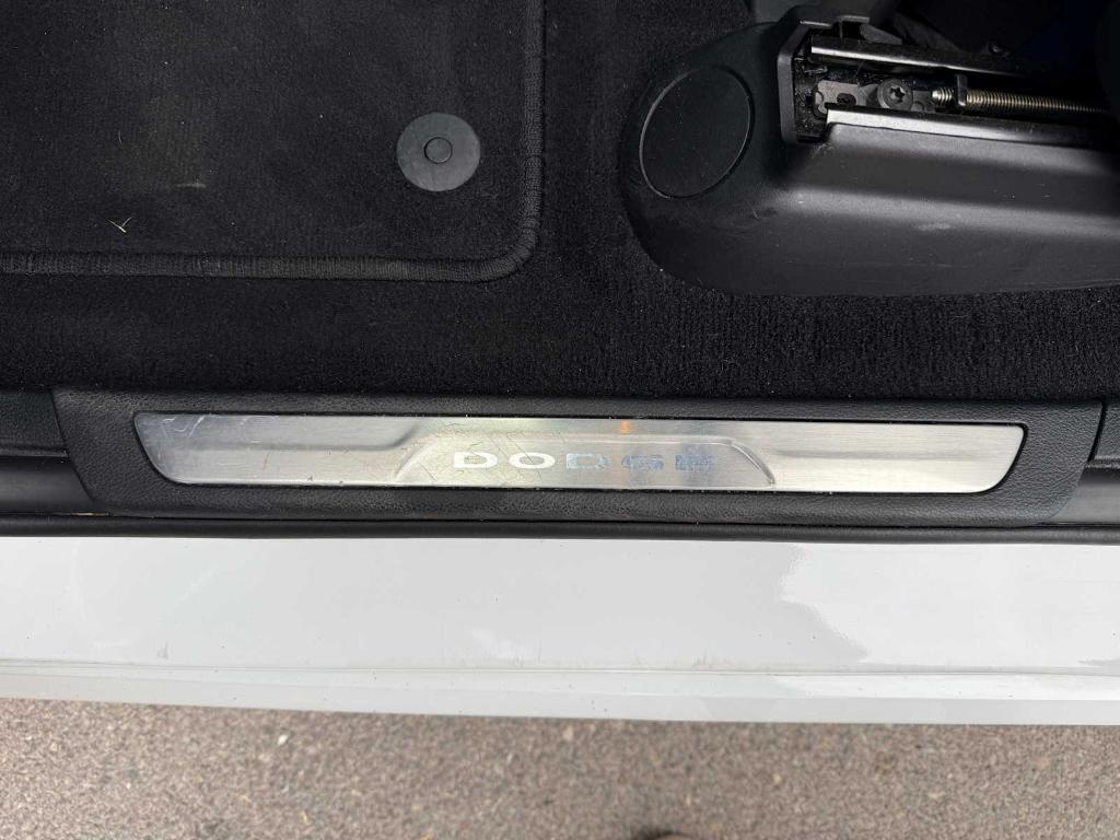 used 2020 Dodge Durango car, priced at $29,995