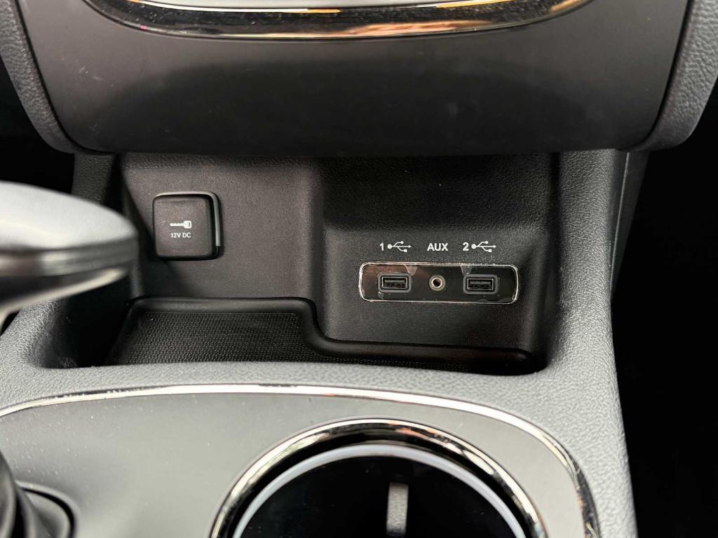 used 2020 Dodge Durango car, priced at $29,995