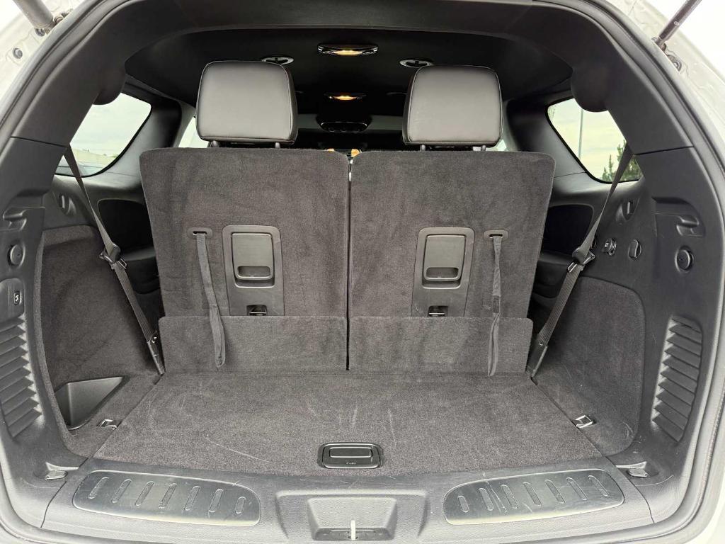 used 2020 Dodge Durango car, priced at $29,995