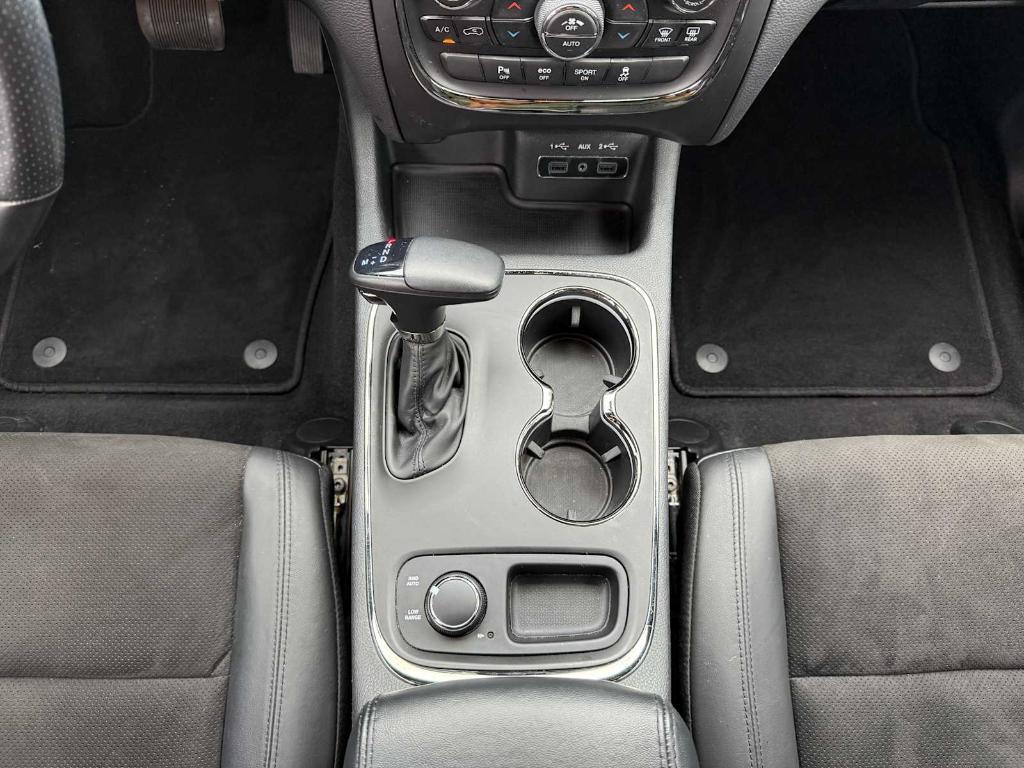 used 2020 Dodge Durango car, priced at $29,995