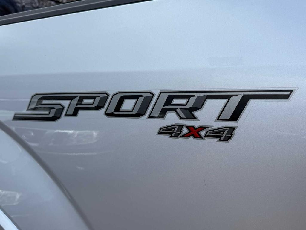 used 2017 Ford F-150 car, priced at $18,495