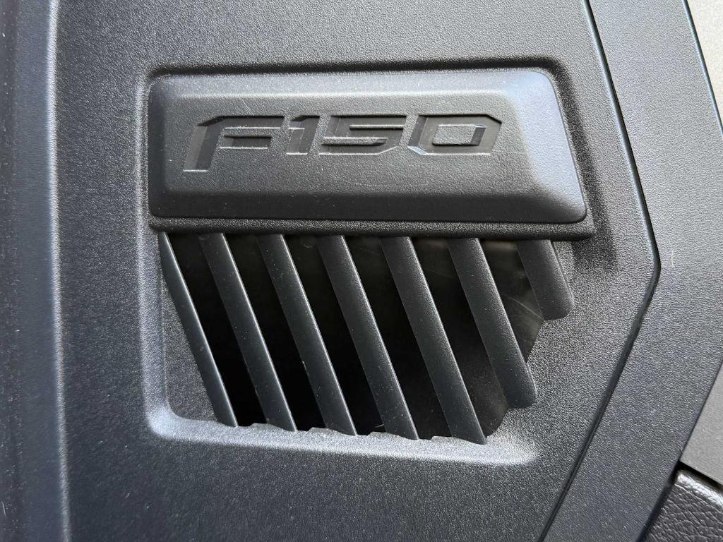 used 2017 Ford F-150 car, priced at $18,495