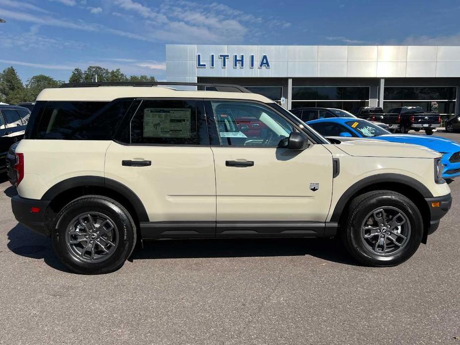 new 2024 Ford Bronco Sport car, priced at $32,754