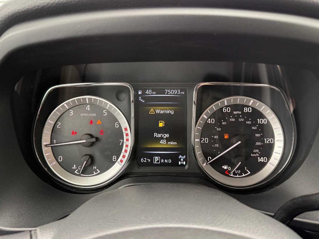 used 2017 Nissan Titan XD car, priced at $28,995