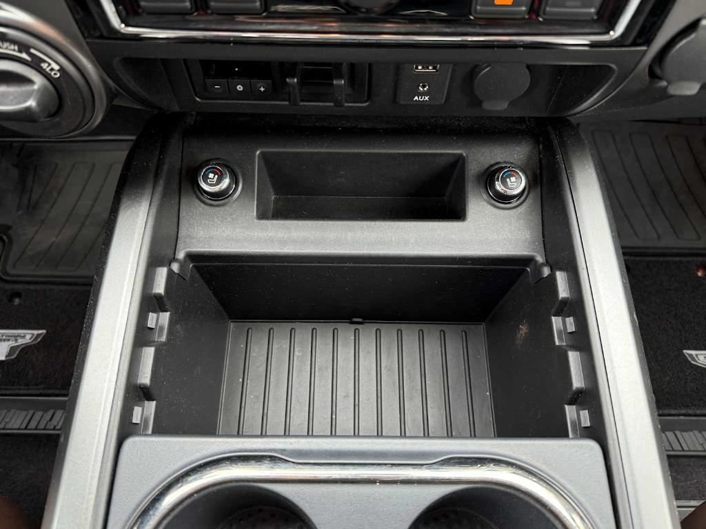 used 2017 Nissan Titan XD car, priced at $28,995