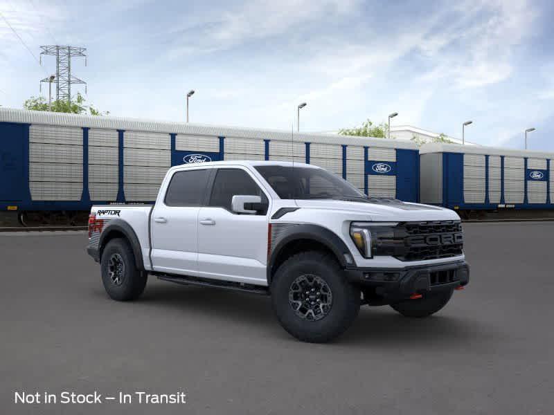 new 2025 Ford F-150 car, priced at $139,510